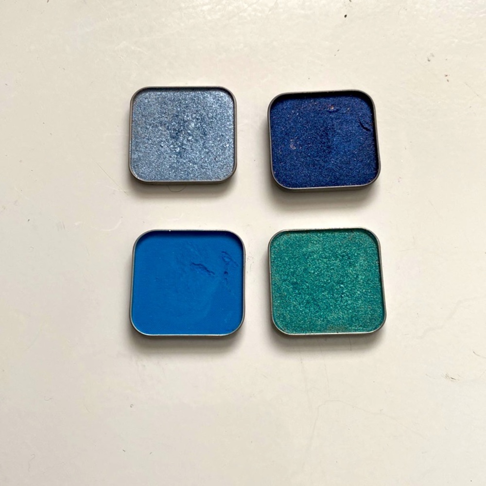 Seint Eye Shadows